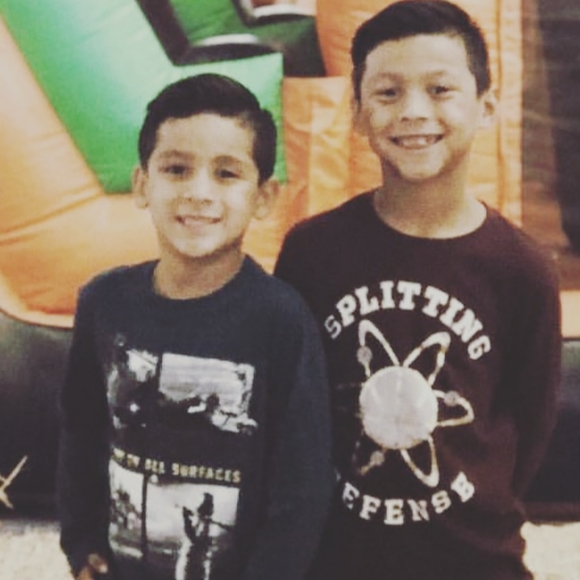 Hi, My name is Rosie and I love thrifting! - Picture 17 of 17